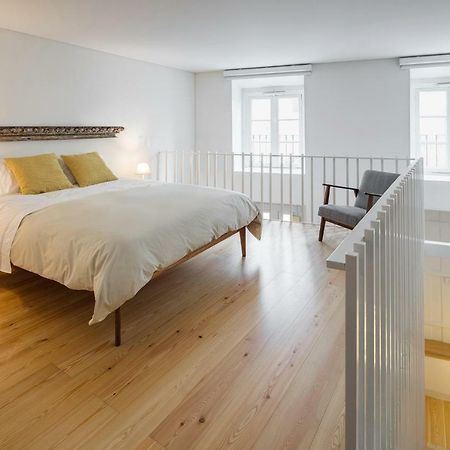 Glory Days Lisbon Apartments Eksteriør billede