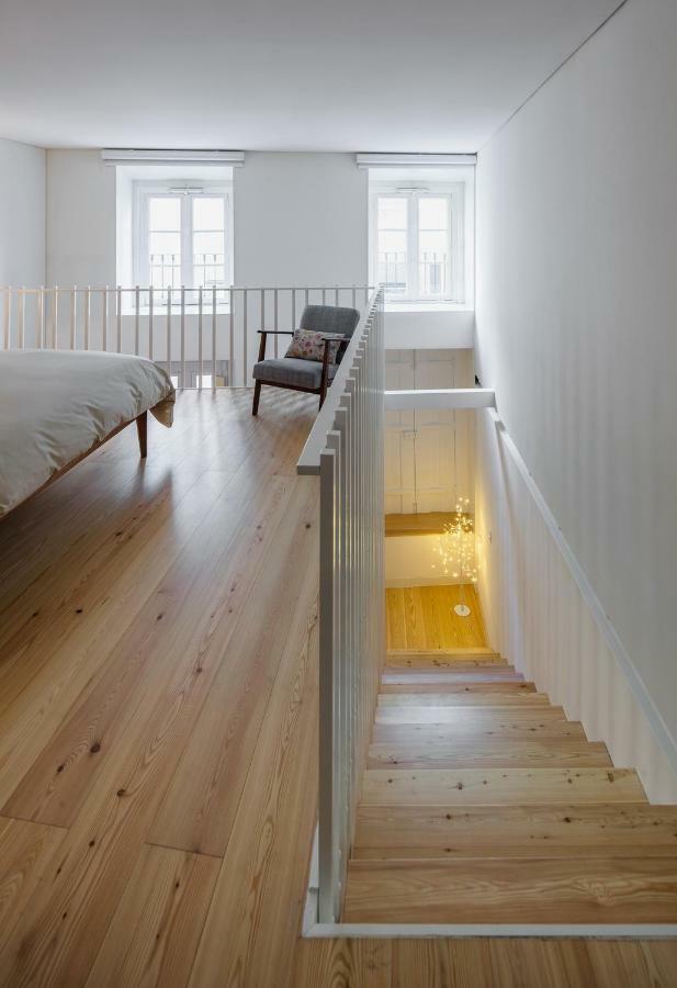 Glory Days Lisbon Apartments Eksteriør billede