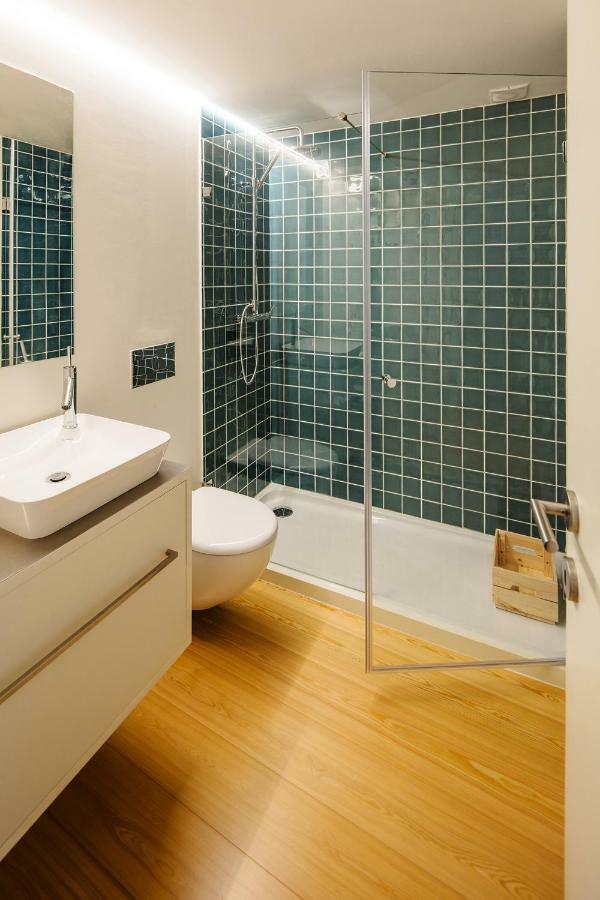 Glory Days Lisbon Apartments Eksteriør billede