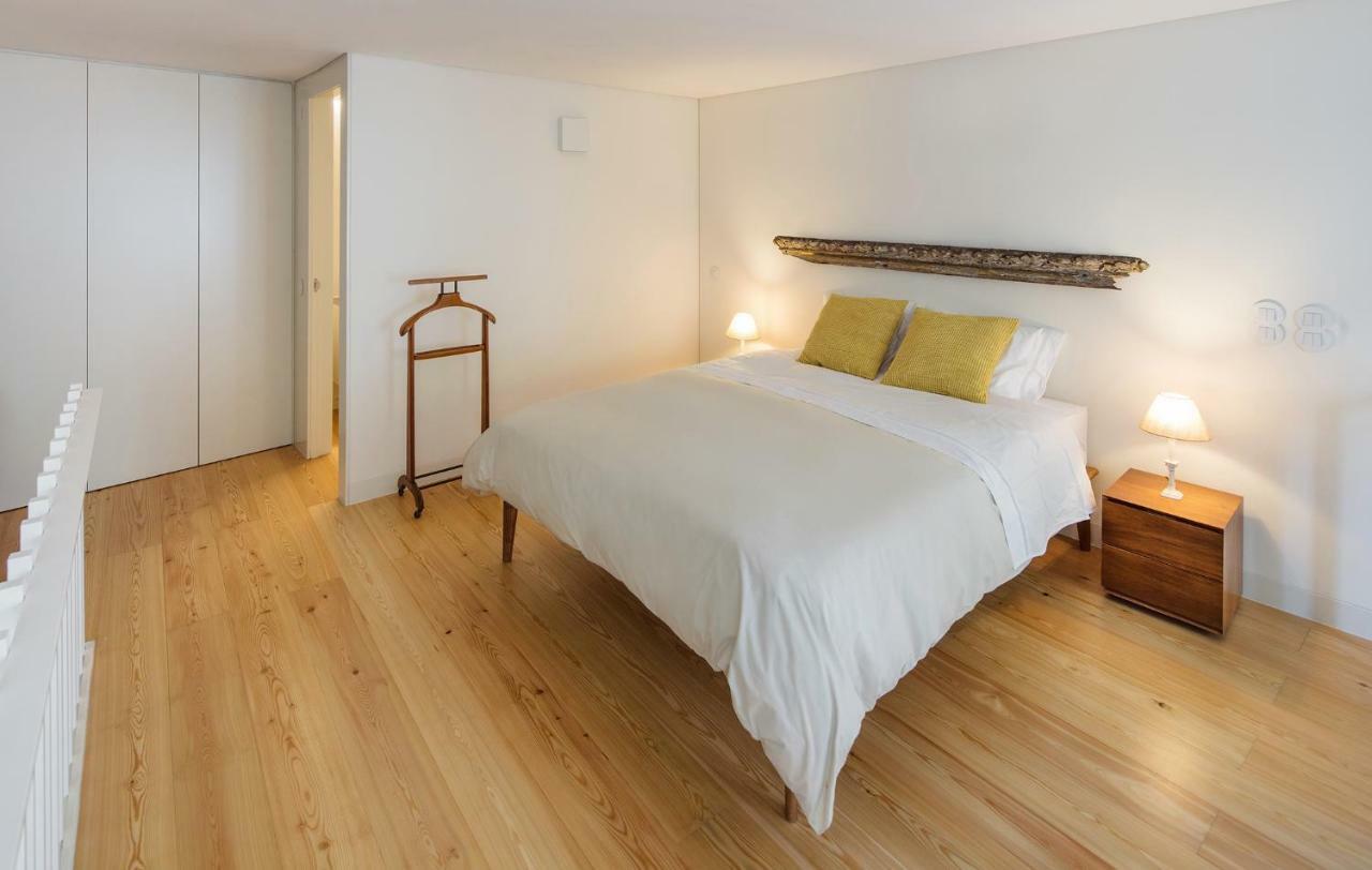 Glory Days Lisbon Apartments Eksteriør billede