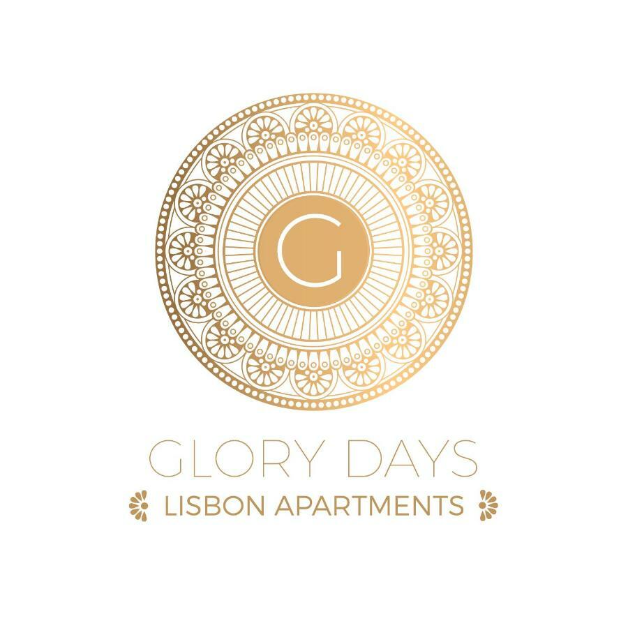 Glory Days Lisbon Apartments Eksteriør billede